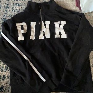 “Pink” pull over